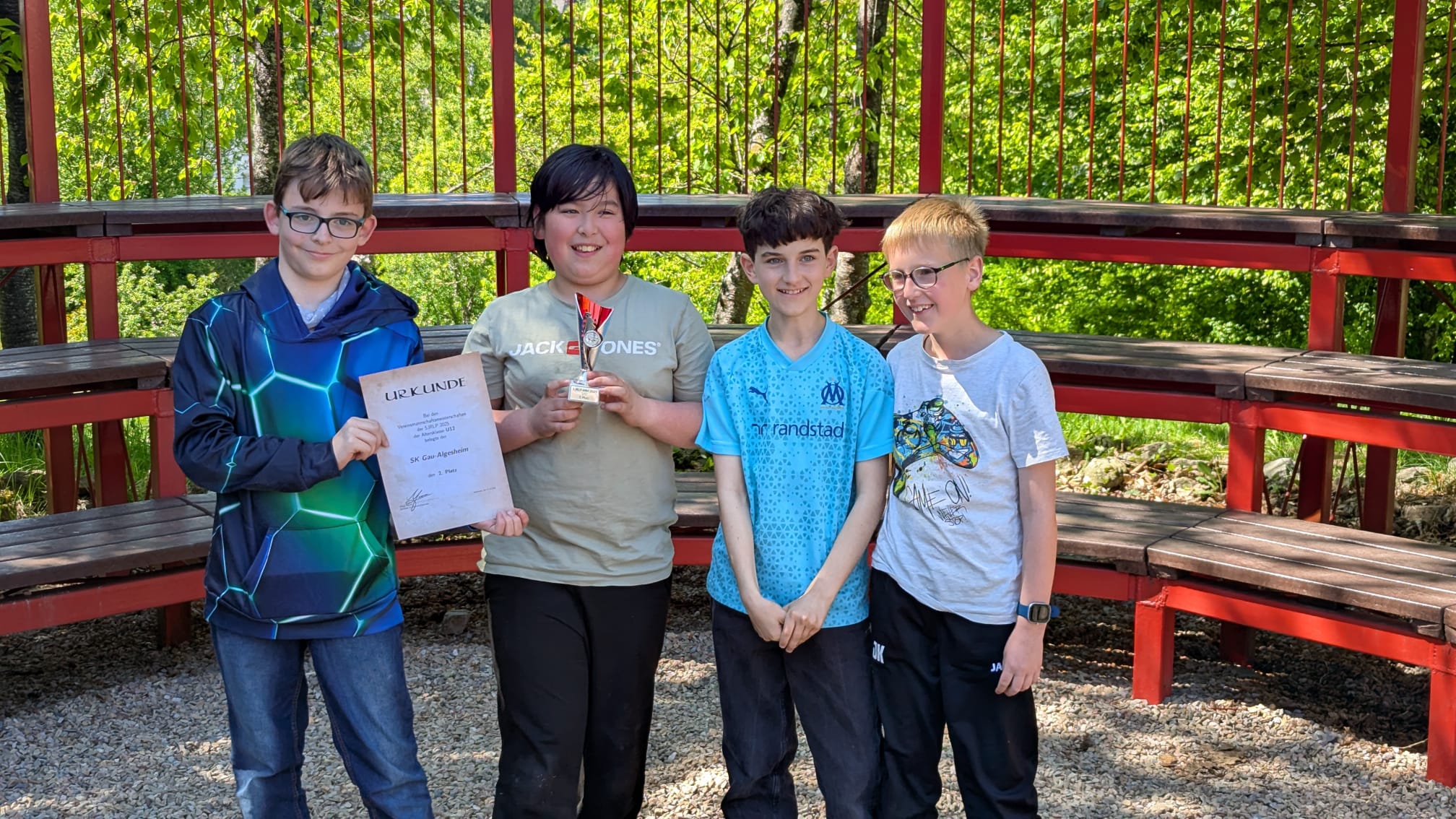 2. Rheinhessenmeister